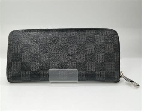 louis vuitton n63095|Louis Vuitton N63095 Zippy Wallet Vertical, USED ONCE.